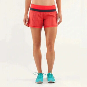 Lululemon Groovy Run Short Wee  Are From Space